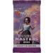 Magic The Gathering Double Masters 2022 Draft Booster Pack - 2X2 Single Pack - Buy Online on GoSupps.com