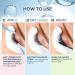 Professional Eyelash Extension Primer 15ml - Aloe Formula for Superior Adhesion & Retention | Semi-Permanent Solution - Buy Online on GoSupps.com