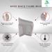 Buy Universal Wrist Brace with Thumb for Compression Immobilization & Pain Relief - International Shipping Available - Buy Online on GoSupps.com