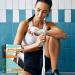 Elastic Sports Tape | Waterproof Muscle Tape - 1.5inchx45ft Elastic Athletic Strong Support Sports Recovery for Hurt Relief Prevention Injury Care Fovolat - Buy Online on GoSupps.com