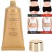 Hot Cream Anti Cellulite Slimming Relaxant for Tinted Moisturizers - Shaping Waist, Buttocks, Abdomen - Buy Online on GoSupps.com