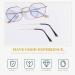 Buy Hemoblo Replacement Glasses Legs Sunglasses Temple Arms & Brillen Replacement Bars | Durable & Stylish - Buy Online on GoSupps.com