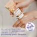 Jean & Len Hand Cream with Apricot Kernel Oil & Q10 - Anti-Aging Rich Care for Dry Hands - Paraben & Silicone-Free - 75 ml Tube (1 Pack) - Buy Online on GoSupps.com