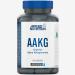Applied Nutrition AAKG 3200mg 120 caps EAN 5056555205600