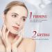 PROYA Collagen Peptides Face Moisturizer 2.0 - Day/Night Cream for Oily Skin | Anti-Aging Formula to Smooth & Reduce Wrinkles - 1.8oz - Buy Online on GoSupps.com