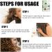 Earth Curl Defining Cream: Prevent Split Ends, Enhance Curls, Moisturize - Curl Cream for Curly Hair - Buy Online on GoSupps.com
