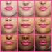 Magic Color Changing Lip Oil V2 - Hydrating Pink Glow Oil for Moisturizing & Plumping Dry Lips - Color Change Effect - Buy Online on GoSupps.com