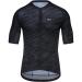GORE WEAR Spirit Organic Camo Jersey L Black