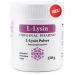 Original Pharno L-Lysine Powder 150g - 100% Pure Lysine Essential Amino Acid Highly Dosed Vegan Good Solubility & Tasteless - For Drinks & Smoothies Without Additives - Original Pharno