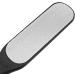 NUZAMAS Foot File Callus Remover Stainless Steel Foot Rasp Dual Sided Foot Pedicure Scrubber Tool Foot Exfoliator Pedicure Tool - Buy Online on GoSupps.com