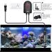 U-picks 100W Submersible Aquarium Heater for 5-25 Gallon Fish Tank with Intelligent External Temperature Controller - Buy Online on GoSupps.com