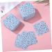 2160 Pcs Lint-Free Nail Polish & Lash Extension Glue Wipes - Ultimate Cleaning Pads for Perfect Applications - Buy Online on GoSupps.com