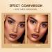 Yeweian Contour Stick 3D Wonder Stick Face Concealer Bronzer Shading Foundation Cream (03 Contour Stick) - Buy Online on GoSupps.com