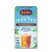 Celestial Seasonings Cold Brew Iced Tea Unsweetened Contains Caffeine 18 Count (Pack of 6)