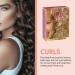 One 'n Only Acid Extra Body Perm with Argan Oil - Bouncy Curls, Manageable Hair with Firm and Even Curls - Buy Online on GoSupps.com
