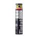 Kiss Root Cover Up Gray Concealer Spray Tintation Temporary Hair Color Spray Root Touch Up Spray Hair Dye Large Size 6 oz. (Black) #6oz. Black