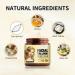  Esncddym Tallow And Honey Balm Beef Tallow Skin Care Tallow Honey Balm Body Lotion 120g Tallow Honey Balm Grass Fed Organic Face Cream With Raw Wild Honey Moisturizes Tallow Balm Cream Face And Body - Buy Online on GoSupps.com