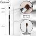 Bon-cl Small Shadow Beauty Professional Eyeshadow Brush - Soft Makeup Applicator - Buy Online on GoSupps.com