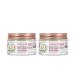 So'Bio tic L A NATURE SO BiO tic | Regenerating Anti-Wrinkle Night Cream Precious Argan | Firmer plumper skin | Reduced wrinkles | Organic Argan Oil | 99% natural origin | Made in France | Pack of 2 x 50 ml