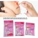 PAER Nose Bleed Stopper - 50-Pack High Absorbent Cotton Nampons for Kids & Adults - Buy Online on GoSupps.com
