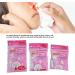 Effective Nosebleed Cotton Swabs | Quick Nosebleed Stuffing for Kids at Home Hospital & Sports - Buy Online on GoSupps.com