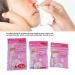Nose Cotton Rolls - 3 Pack | Stop Nosebleeds Fast with Soft Cotton Pads for Home Outdoors & Sports - Buy Online on GoSupps.com