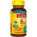 Nature Made B-12 Sublingual Cherry 1000 mcg - 50 Micro Lozenges | Energy & Immune Support - Buy Online on GoSupps.com