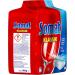 Somat Classic Powder XXL - 4 kg (1 Pack) | Premium Dishwasher Detergent for Sparkling Clean Dishes - Fast International Shipping - Buy Online on GoSupps.com