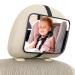 JOBi Baby Rear View Car Mirror for Your Backseat Baby Car Mirror 100% Shatterproof Essentials for Newborn - Drive Safe and Monitor Your Child with peace of mind