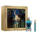 Jean Paul Gaultier Le Beau Gift Set (Eau de Toilette 4.2 fl. oz + Travel Size EDT 0.34 fl. oz)