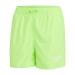 Speedo Boys Essential 13" Swim Trunks M Zest Green