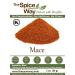 The Spice Way Mace Ground - 2 oz | Pure Mace Powder for Cooking and Baking - Buy Online on GoSupps.com
