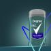 Degree Men Arctic Edge Deodorant 3 oz - Pack of 6 | 48-Hour Odor Protection - Buy Online on GoSupps.com