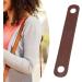 APLVFFZH Shoulder Strap Comfort for Fashionable Totes brown - Buy Online on GoSupps.com