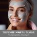 Face Mask - Dead Sea Mask - Clay Mask Face for Cleans Acne and Dark Spots Pores Reducing Face Masks Beauty 250 g - Buy Online on GoSupps.com