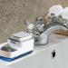 Dish Liquid Dispenser Sponge Holder with Dishwashing Liquid Dispenser for Kitchen Space Saving 2 in 1 Kitchen Accessories for Sponge Wipes Brushes Dishwashing Balls Rags Edorco White - Buy Online on GoSupps.com
