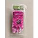 Seibertron Pro 3.0 Elite Ultra-Stick American Football Gloves for Youth & Adult - Pink  - Buy Online on GoSupps.com