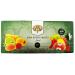 Meltis New Berry Fruits Jewels 300g - Pack of 6
