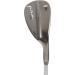 Pinemeadow Golf Men's Pre Nickel Wedge 60 Regular Flex | High-performance, precision-crafted club - Buy Online on GoSupps.com