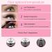 Heated Eyelash Curlers - Electric Rechargeable Eye Lash Curler with 3 Temperature Modes for 24-Hour Natural Curling | Best for Makeup (White - Buy Online on GoSupps.com