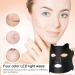 Soins de lumi re LED de beaut couvre-visage lumineux LED Soins de la peau du visage respirants 3 vitesses - Couvre-visage de beaut soins de la peau clairs 4 couleurs pour les voyages la vie qu - Buy Online on GoSupps.com