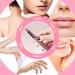 Eyebrow Trimmer Women with Light & Replacement Head BOZILY Painless Battery Eyebrow Epilator Pen for Women Portable Eyebrow Hair Remover Eyebrow Trimmer for Brows Face Cheek Lips Fuzz - Buy Online on GoSupps.com
