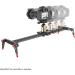 Neewer Aluminum Camera Track Slider Stabilizer Rail - 60cm, 17.5lbs Load Capacity - Buy Online on GoSupps.com