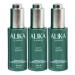 ALIKA 3 Hair Growth Serum Scalp Serum for Hair Growth Hair Serum For Hair Loss Grow Gorgeous Hair Growth Serum Hair Loss Treatments for Women Men Suitable For Dry Oily Normal Scalp (50ml)