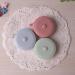 3 Pack Soft Sewing Tape Measure for Body Measuring - 79 Inch Retractable Fabric Tape Measure - Mini Measurement Tape Set - Premium Cloth Tape Measure - Pink/Green/Blue - Buy Online on GoSupps.com