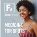 Freederm Gel 10g - Clinically Proven Acne Treatment with Nicotinamide | Reduce Spot Size, Redness, and Inflammation - Buy Online on GoSupps.com