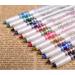 Canserin 12 Colors Eyeliner Pen Shadow Makeup Cosmetic Set - Long-lasting and Vibrant Shades - Buy Online on GoSupps.com