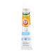 ARM & HAMMER Fresh Spectrum Coconut Mint Puppy Toothpaste 55g Best Dental Care for Dogs & Puppies Dog Enzyme Toothpaste Removes Plaque & Tartar Freshens Breath Easy to Use Pet Oral Hygiene 55 g (Pack of 1)