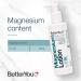BetterYou Magnesium Skin Body Lotion 150ml - Orange Scent | International Shipping Available - Buy Online on GoSupps.com