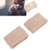 Dioche Motion Sickness Bands - Nausea Relief Wristbands for Car or Sea Sickness (Skin Color) - Buy Online on GoSupps.com